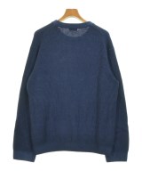 BEAUTY&YOUTH UNITED ARROWS（ビューティーアンドユースユナイテッドアローズ）ニット・セーター 紺 サイズ:XL メンズ/2200678313053