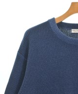 BEAUTY&YOUTH UNITED ARROWS（ビューティーアンドユースユナイテッドアローズ）ニット・セーター 紺 サイズ:XL メンズ/2200678313053