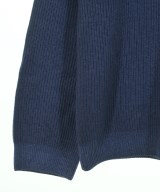 BEAUTY&YOUTH UNITED ARROWS（ビューティーアンドユースユナイテッドアローズ）ニット・セーター 紺 サイズ:XL メンズ/2200678313053
