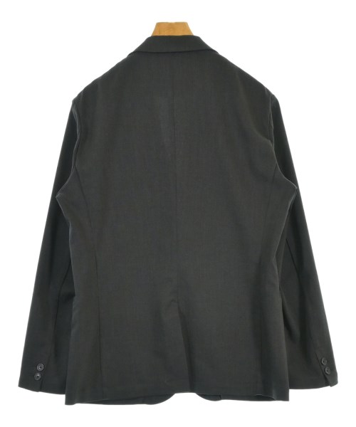 BEAUTY&YOUTH UNITED ARROWS（ビューティーアンドユースユナイテッドアローズ）テーラードジャケット グレー サイズ:L メンズ/2200678628010