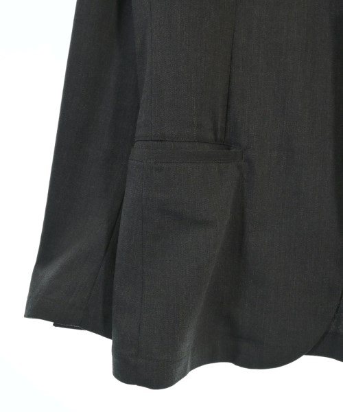 BEAUTY&YOUTH UNITED ARROWS（ビューティーアンドユースユナイテッドアローズ）テーラードジャケット グレー サイズ:L メンズ/2200678628010