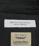 BEAUTY&YOUTH UNITED ARROWS（ビューティーアンドユースユナイテッドアローズ）テーラードジャケット グレー サイズ:L メンズ/2200678628010
