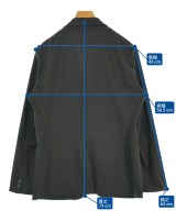 BEAUTY&YOUTH UNITED ARROWS（ビューティーアンドユースユナイテッドアローズ）テーラードジャケット グレー サイズ:L メンズ/2200678628010