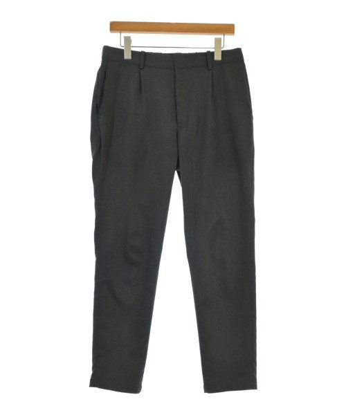 BEAUTY&YOUTH UNITED ARROWS(ビューティーアンドユースユナイテットアローズ)スラックス グレー サイズ:L/2200678628027