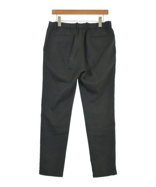 BEAUTY&YOUTH UNITED ARROWS（ビューティーアンドユースユナイテッドアローズ）スラックス グレー サイズ:L メンズ/2200678628027