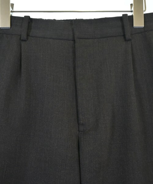 BEAUTY&YOUTH UNITED ARROWS（ビューティーアンドユースユナイテッドアローズ）スラックス グレー サイズ:L メンズ/2200678628027