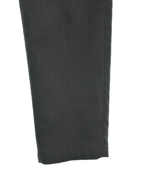 BEAUTY&YOUTH UNITED ARROWS（ビューティーアンドユースユナイテッドアローズ）スラックス グレー サイズ:L メンズ/2200678628027