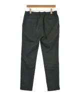 BEAUTY&YOUTH UNITED ARROWS（ビューティーアンドユースユナイテッドアローズ）スラックス グレー サイズ:L メンズ/2200678628027