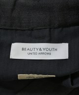 BEAUTY&YOUTH UNITED ARROWS（ビューティーアンドユースユナイテッドアローズ）スラックス グレー サイズ:L メンズ/2200678628027