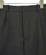 BEAUTY&YOUTH UNITED ARROWS（ビューティーアンドユースユナイテッドアローズ）スラックス グレー サイズ:L メンズ/2200678628027