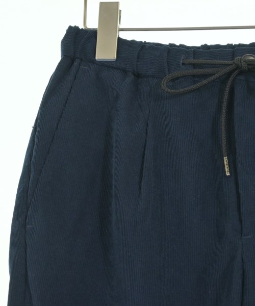 BEAUTY&YOUTH UNITED ARROWS（ビューティーアンドユースユナイテッドアローズ）スラックス 紺 サイズ:M メンズ/2200678879016
