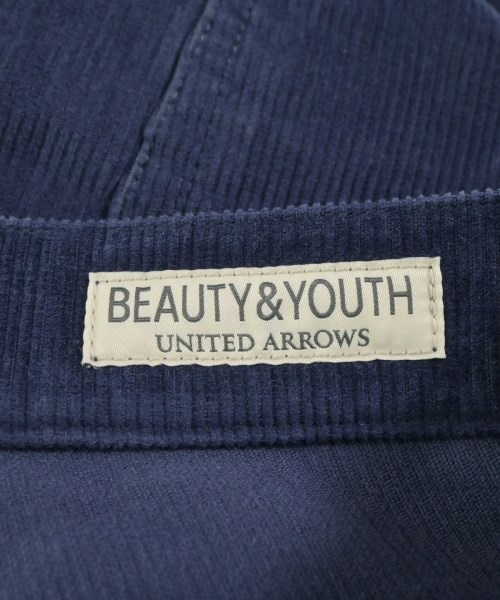 BEAUTY&YOUTH UNITED ARROWS（ビューティーアンドユースユナイテッドアローズ）その他 紺 サイズ:M メンズ/2200678879023