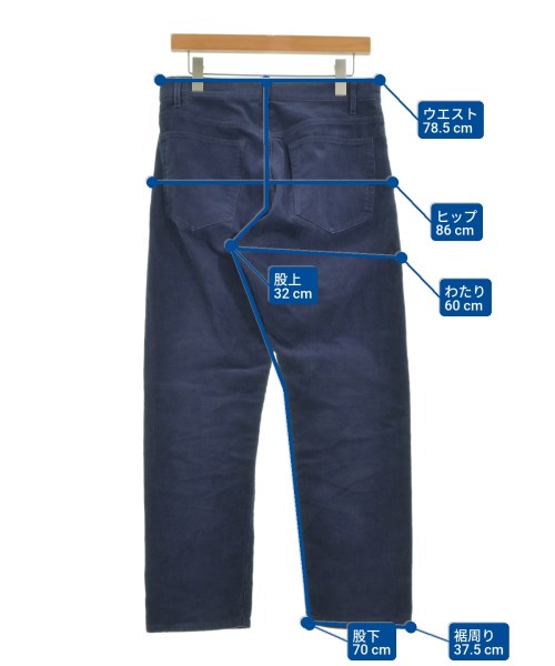 BEAUTY&YOUTH UNITED ARROWS（ビューティーアンドユースユナイテッドアローズ）その他 紺 サイズ:M メンズ/2200678879023