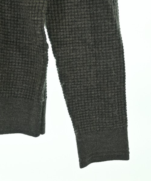 BEAUTY&YOUTH UNITED ARROWS（ビューティーアンドユースユナイテッドアローズ）ニット・セーター グレー サイズ:S メンズ/2200678879030
