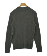BEAUTY&YOUTH UNITED ARROWS（ビューティーアンドユースユナイテッドアローズ）ニット・セーター グレー サイズ:S メンズ/2200678879030