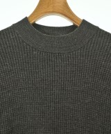 BEAUTY&YOUTH UNITED ARROWS（ビューティーアンドユースユナイテッドアローズ）ニット・セーター グレー サイズ:S メンズ/2200678879030