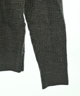 BEAUTY&YOUTH UNITED ARROWS（ビューティーアンドユースユナイテッドアローズ）ニット・セーター グレー サイズ:S メンズ/2200678879030