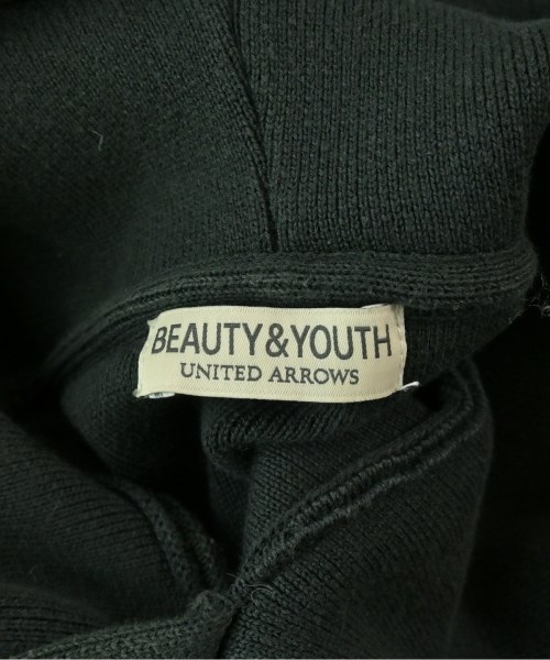 BEAUTY&YOUTH UNITED ARROWS（ビューティーアンドユースユナイテッドアローズ）パーカー 緑 サイズ:M メンズ/2200678879047