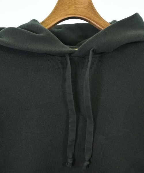 BEAUTY&YOUTH UNITED ARROWS（ビューティーアンドユースユナイテッドアローズ）パーカー 緑 サイズ:M メンズ/2200678879047