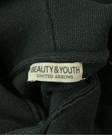 BEAUTY&YOUTH UNITED ARROWS（ビューティーアンドユースユナイテッドアローズ）パーカー 緑 サイズ:M メンズ/2200678879047