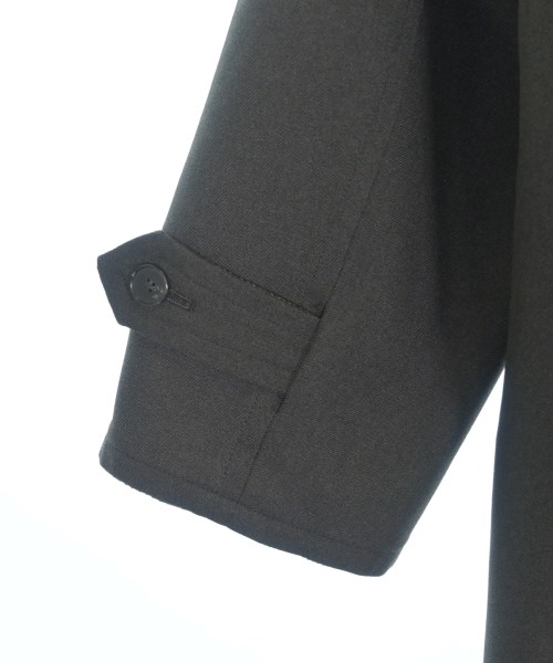 BEAUTY&YOUTH UNITED ARROWS（ビューティーアンドユースユナイテッドアローズ）ステンカラーコート 茶 サイズ:XL メンズ/2200675923071