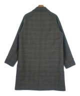 BEAUTY&YOUTH UNITED ARROWS（ビューティーアンドユースユナイテッドアローズ）ステンカラーコート 茶 サイズ:XL メンズ/2200675923071