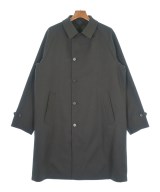 BEAUTY&YOUTH UNITED ARROWS（ビューティーアンドユースユナイテッドアローズ）ステンカラーコート 茶 サイズ:XL メンズ/2200675923071