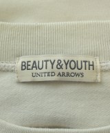 BEAUTY&YOUTH UNITED ARROWS（ビューティーアンドユースユナイテッドアローズ）Tシャツ・カットソー ベージュ サイズ:S メンズ/2200677050065