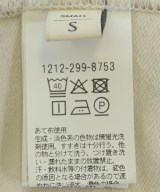 BEAUTY&YOUTH UNITED ARROWS（ビューティーアンドユースユナイテッドアローズ）Tシャツ・カットソー ベージュ サイズ:S メンズ/2200677050065