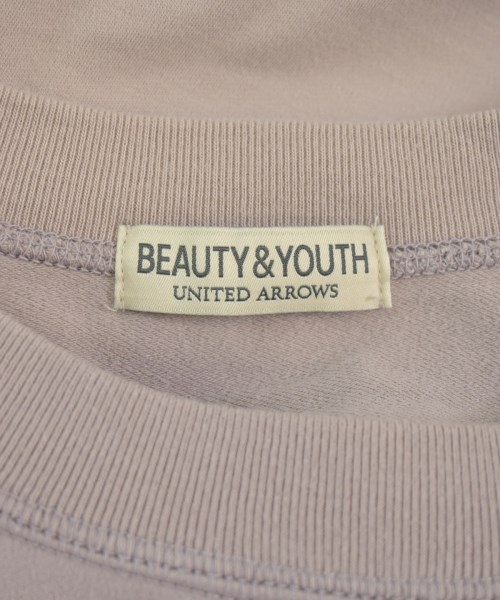 BEAUTY&YOUTH UNITED ARROWS（ビューティーアンドユースユナイテッドアローズ）Tシャツ・カットソー ピンク サイズ:S メンズ/2200677050072