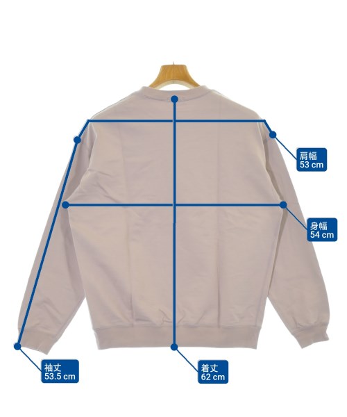 BEAUTY&YOUTH UNITED ARROWS（ビューティーアンドユースユナイテッドアローズ）Tシャツ・カットソー ピンク サイズ:S メンズ/2200677050072