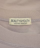 BEAUTY&YOUTH UNITED ARROWS（ビューティーアンドユースユナイテッドアローズ）Tシャツ・カットソー ピンク サイズ:S メンズ/2200677050072