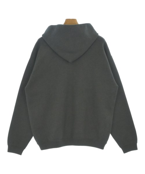 BEAUTY&YOUTH UNITED ARROWS（ビューティーアンドユースユナイテッドアローズ）パーカー グレー サイズ:XL メンズ/2200673541079