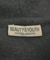 BEAUTY&YOUTH UNITED ARROWS（ビューティーアンドユースユナイテッドアローズ）パーカー グレー サイズ:XL メンズ/2200673541079