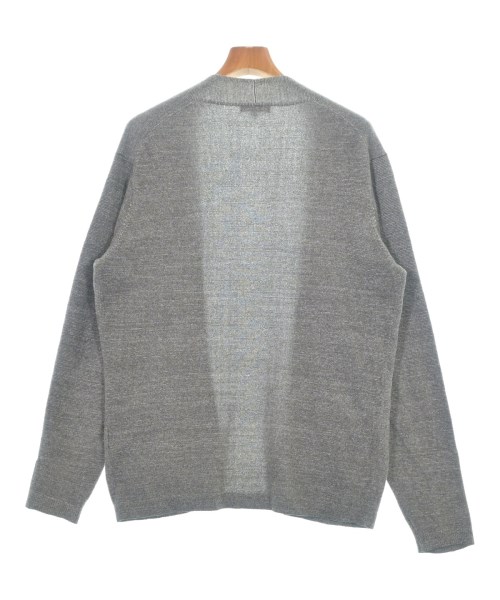 BEAUTY&YOUTH UNITED ARROWS（ビューティーアンドユースユナイテッドアローズ）カーディガン グレー サイズ:L メンズ/2200676079128
