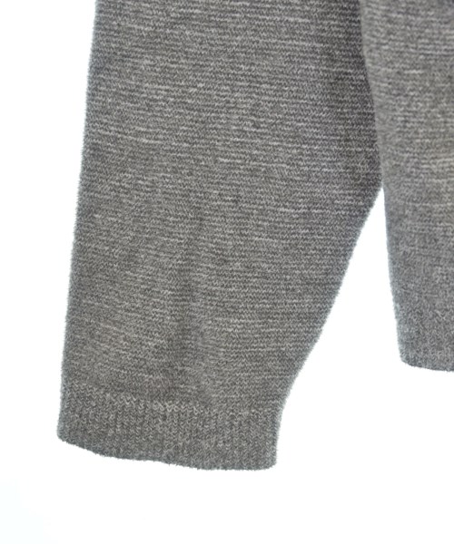 BEAUTY&YOUTH UNITED ARROWS（ビューティーアンドユースユナイテッドアローズ）カーディガン グレー サイズ:L メンズ/2200676079128