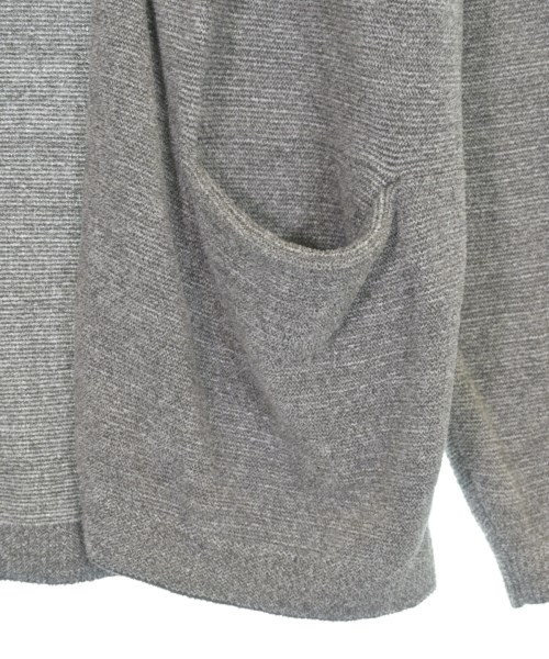 BEAUTY&YOUTH UNITED ARROWS（ビューティーアンドユースユナイテッドアローズ）カーディガン グレー サイズ:L メンズ/2200676079128