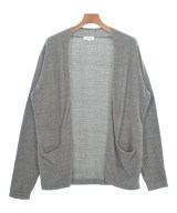 BEAUTY&YOUTH UNITED ARROWS（ビューティーアンドユースユナイテッドアローズ）カーディガン グレー サイズ:L メンズ/2200676079128