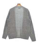 BEAUTY&YOUTH UNITED ARROWS（ビューティーアンドユースユナイテッドアローズ）カーディガン グレー サイズ:L メンズ/2200676079128