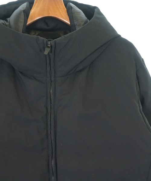 BEAUTY&YOUTH UNITED ARROWS（ビューティーアンドユースユナイテッドアローズ）ブルゾン 黒 サイズ:XL メンズ/2200672159077