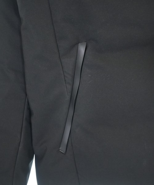 BEAUTY&YOUTH UNITED ARROWS（ビューティーアンドユースユナイテッドアローズ）ブルゾン 黒 サイズ:XL メンズ/2200672159077