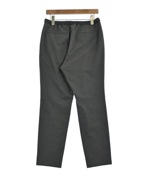 BEAUTY&YOUTH UNITED ARROWS（ビューティーアンドユースユナイテッドアローズ）その他 グレー サイズ:XL メンズ/2200672391057