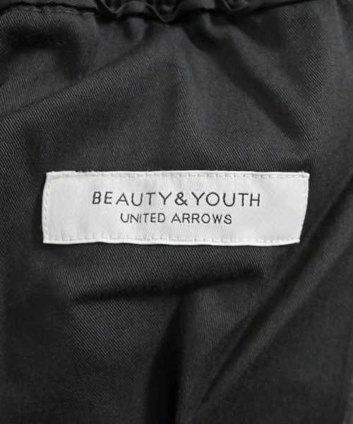 BEAUTY&YOUTH UNITED ARROWS（ビューティーアンドユースユナイテッドアローズ）その他 グレー サイズ:XL メンズ/2200672391057