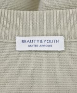 BEAUTY&YOUTH UNITED ARROWS（ビューティーアンドユースユナイテッドアローズ）カーディガン ベージュ サイズ:M メンズ/2200674746015