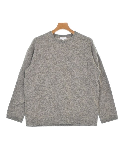 BEAUTY&YOUTH UNITED ARROWS(ビューティーアンドユースユナイテットアローズ)スウェット グレー サイズ:M/2200675068277