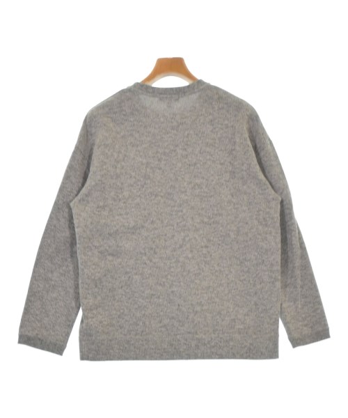 BEAUTY&YOUTH UNITED ARROWS（ビューティーアンドユースユナイテッドアローズ）スウェット グレー サイズ:M メンズ/2200675068277