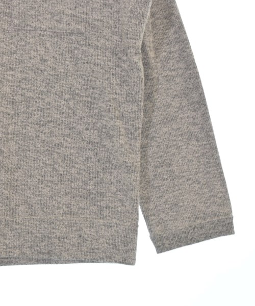 BEAUTY&YOUTH UNITED ARROWS（ビューティーアンドユースユナイテッドアローズ）スウェット グレー サイズ:M メンズ/2200675068277