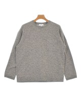 BEAUTY&YOUTH UNITED ARROWS（ビューティーアンドユースユナイテッドアローズ）スウェット グレー サイズ:M メンズ/2200675068277