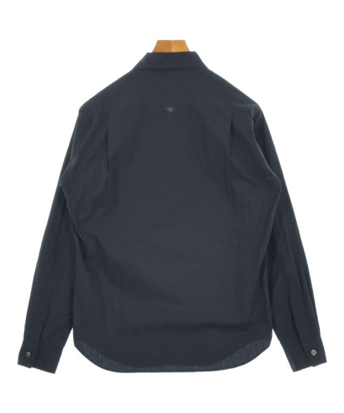 BEAUTY&YOUTH UNITED ARROWS（ビューティーアンドユースユナイテッドアローズ）カジュアルシャツ 黒 サイズ:M メンズ/2200671335106