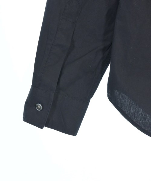 BEAUTY&YOUTH UNITED ARROWS（ビューティーアンドユースユナイテッドアローズ）カジュアルシャツ 黒 サイズ:M メンズ/2200671335106
